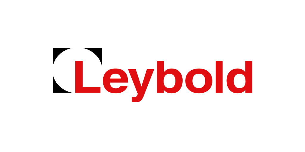 SOGEVAC Vane Pump (brand of Leybold)
